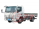 Carrier Truck ISUZU KV600